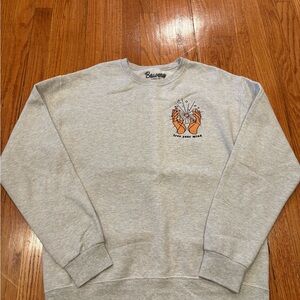 Free Your Mind Crewneck